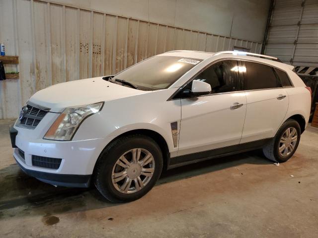 CADILLAC SRX LUXURY 2010 3gyfnaey0as560394