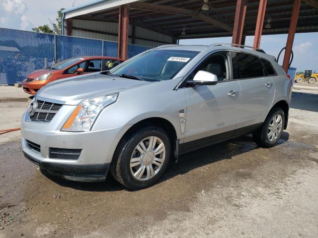 CADILLAC SRX LUXURY 2010 3gyfnaey0as568401