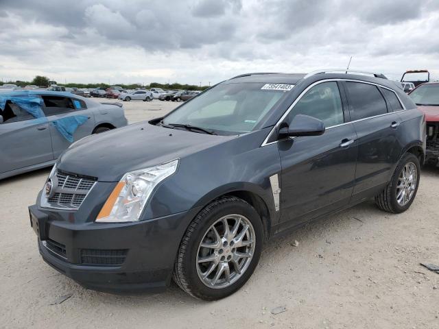 CADILLAC SRX 2010 3gyfnaey0as582587