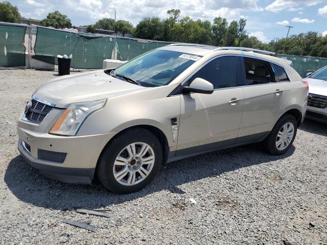 CADILLAC SRX 2010 3gyfnaey0as627933