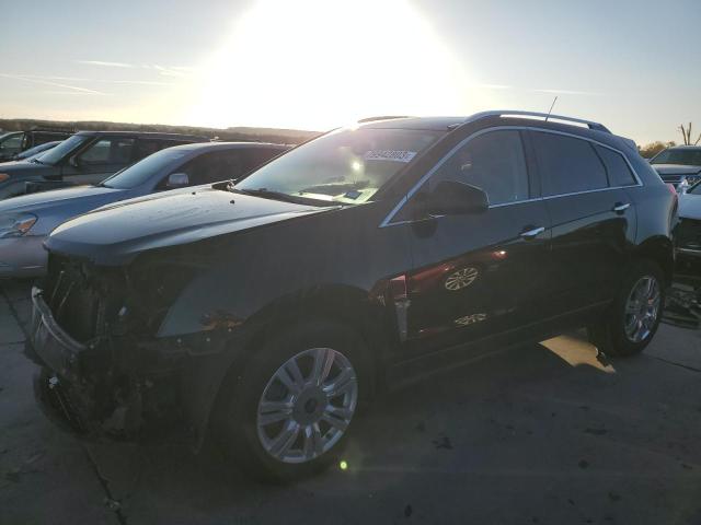 CADILLAC SRX 2010 3gyfnaey0as633053