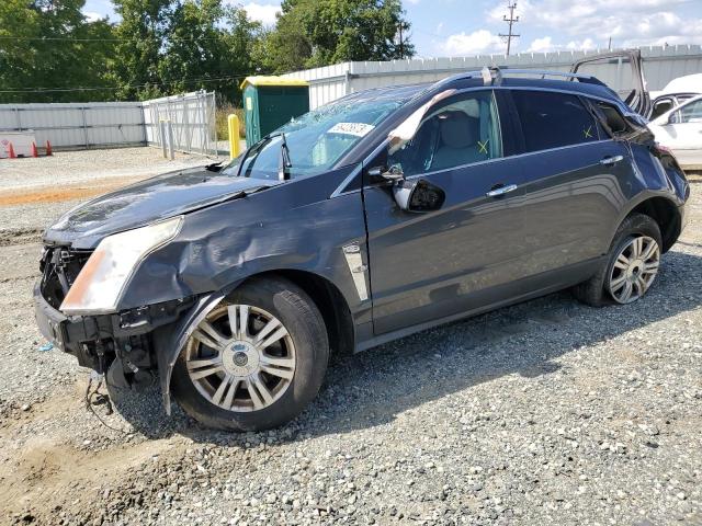 CADILLAC SRX 2010 3gyfnaey0as652914