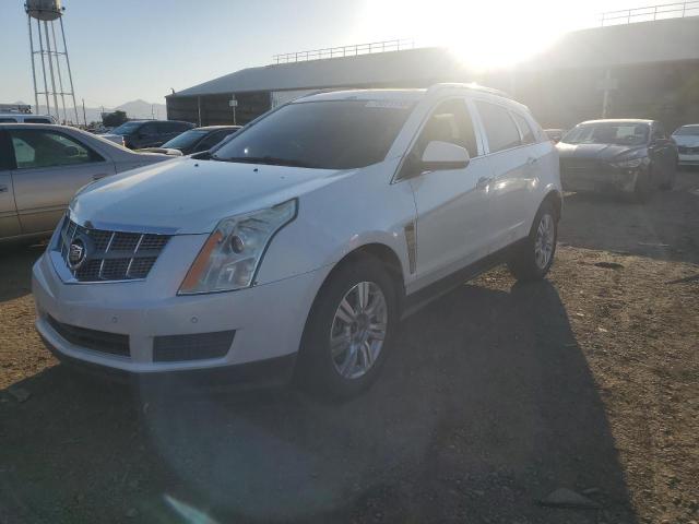 CADILLAC SRX 2011 3gyfnaey0bs518812