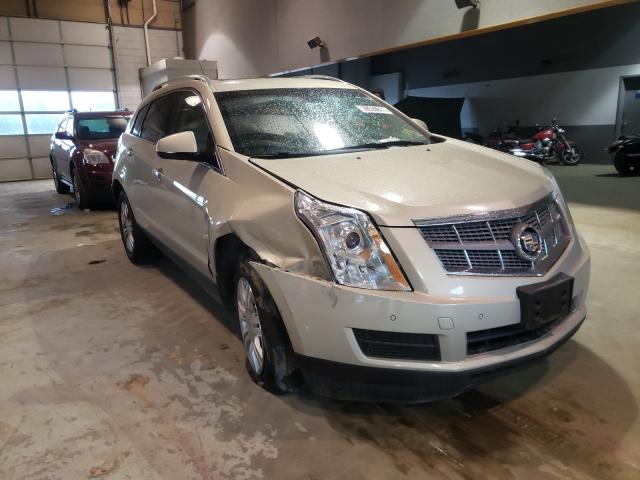 CADILLAC SRX LUXURY 2011 3gyfnaey0bs519331