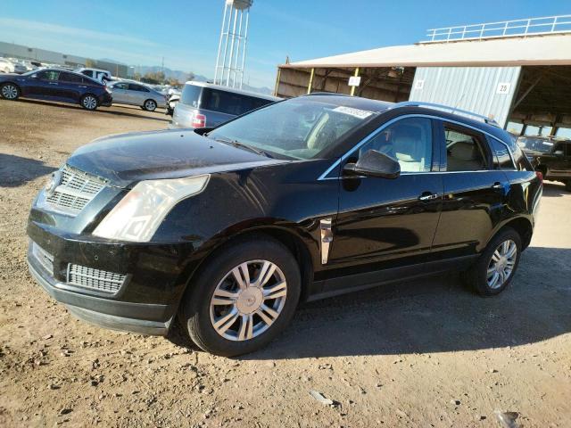 CADILLAC SRX LUXURY 2011 3gyfnaey0bs524139