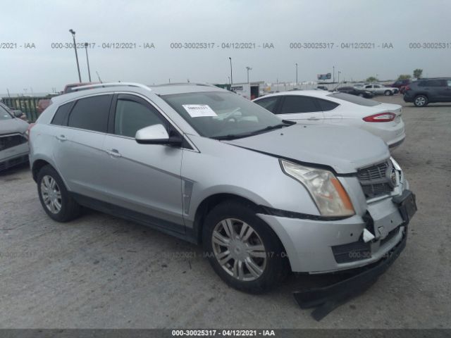 CADILLAC SRX 2011 3gyfnaey0bs528188