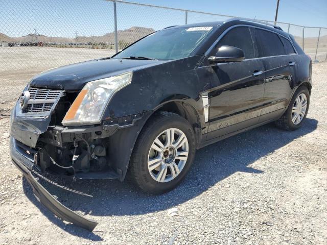 CADILLAC SRX LUXURY 2011 3gyfnaey0bs539725