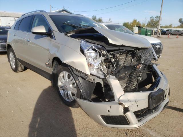 CADILLAC SRX LUXURY 2011 3gyfnaey0bs539854