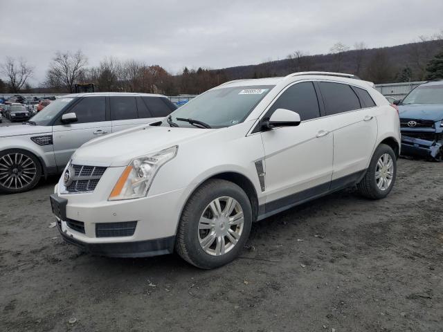 CADILLAC SRX 2011 3gyfnaey0bs541510