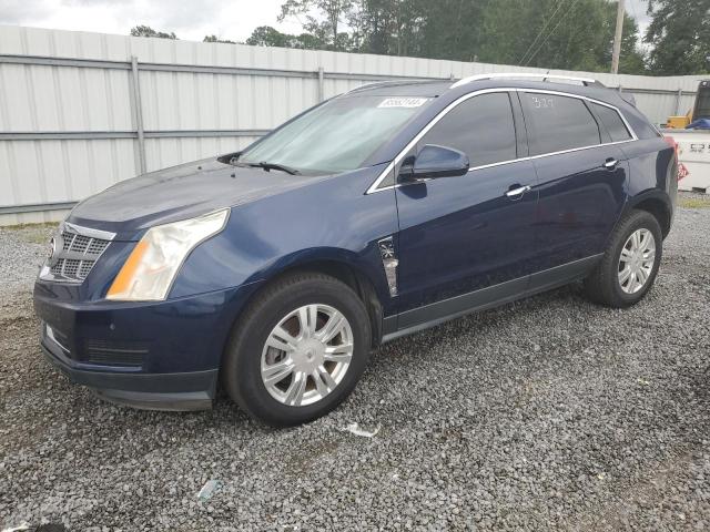 CADILLAC SRX LUXURY 2011 3gyfnaey0bs543032