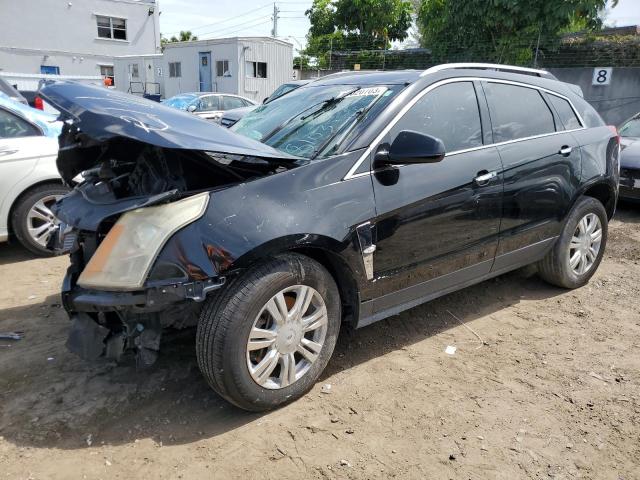 CADILLAC SRX LUXURY 2011 3gyfnaey0bs548103