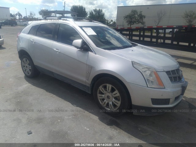 CADILLAC NULL 2011 3gyfnaey0bs558341