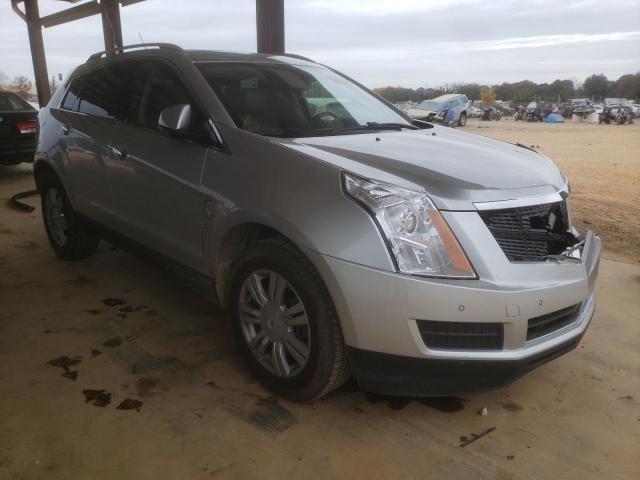 CADILLAC SRX LUXURY 2011 3gyfnaey0bs569470