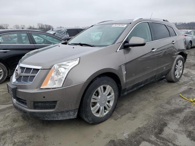 CADILLAC SRX 2011 3gyfnaey0bs569694