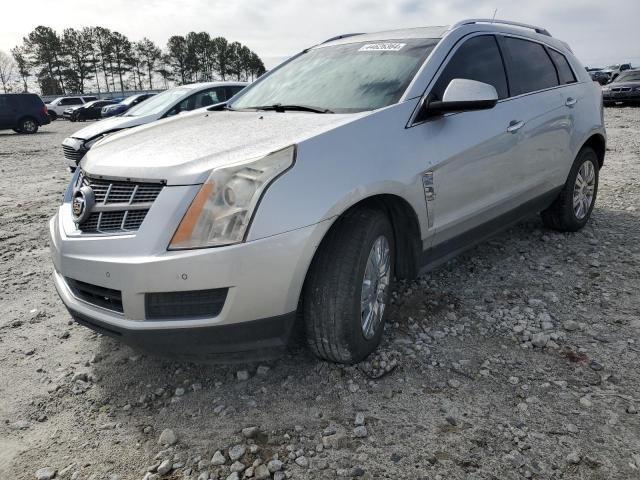 CADILLAC SRX 2011 3gyfnaey0bs574359