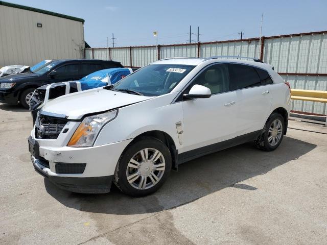 CADILLAC SRX 2011 3gyfnaey0bs585720