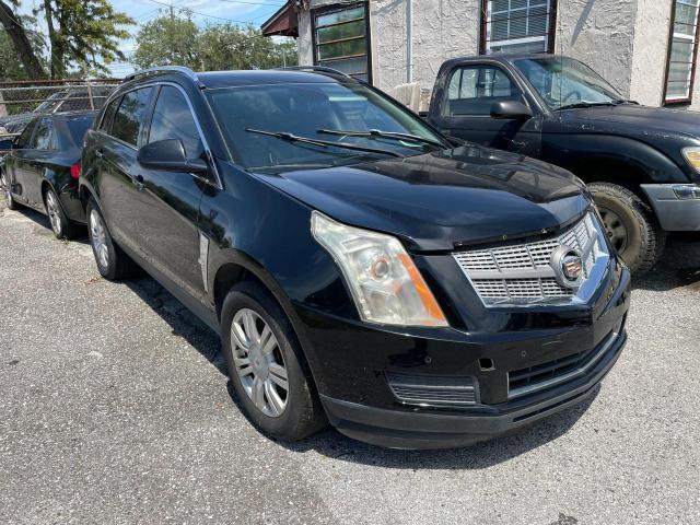 CADILLAC NULL 2011 3gyfnaey0bs593624