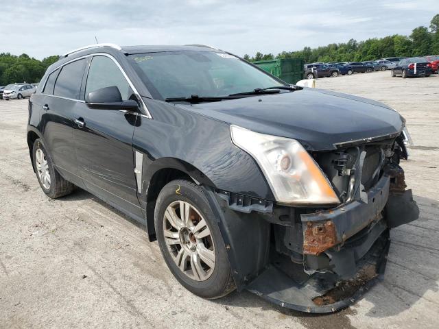 CADILLAC SRX LUXURY 2011 3gyfnaey0bs596572