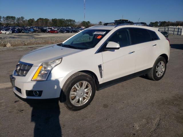 CADILLAC SRX 2011 3gyfnaey0bs623981