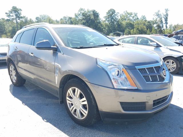 CADILLAC NULL 2011 3gyfnaey0bs628632