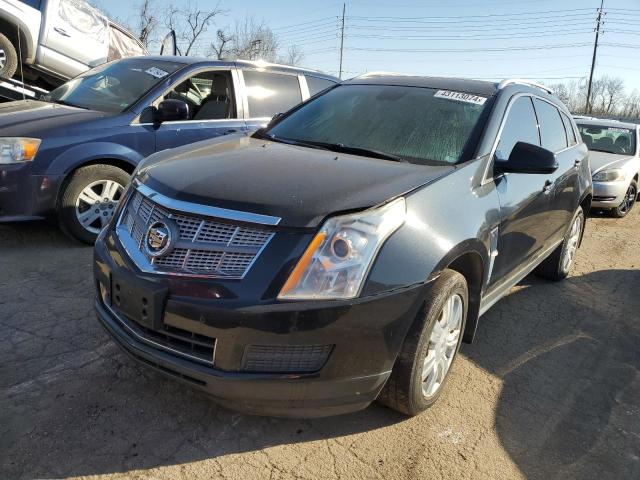 CADILLAC SRX 2011 3gyfnaey0bs629831