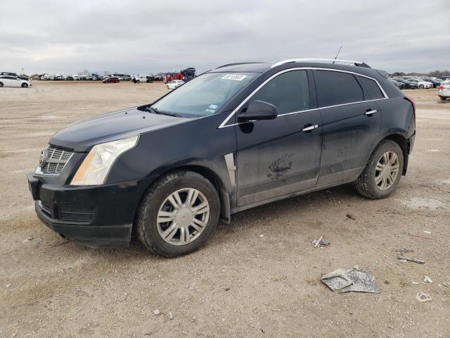 CADILLAC SRX LUXURY 2011 3gyfnaey0bs639288