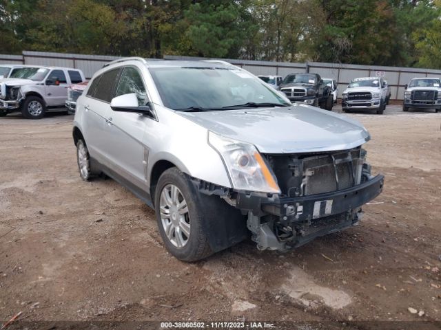 CADILLAC SRX 2011 3gyfnaey0bs653434