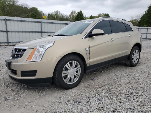 CADILLAC SRX 2011 3gyfnaey0bs664160