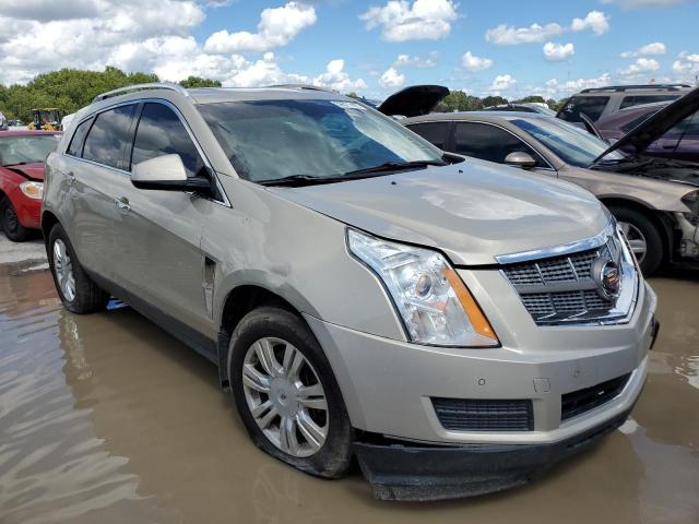 CADILLAC SRX LUXURY 2011 3gyfnaey0bs673571