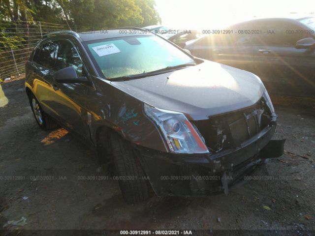 CADILLAC SRX 2011 3gyfnaey0bs675160