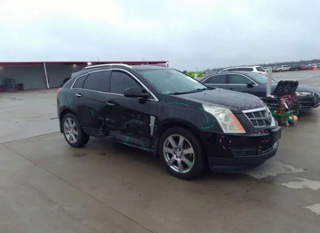 CADILLAC SRX 2011 3gyfnaey0bs677426