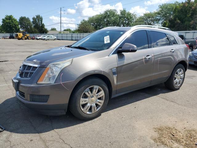 CADILLAC SRX 2011 3gyfnaey0bs679712