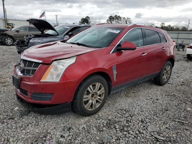 CADILLAC SRX 2010 3gyfnaey1as507171