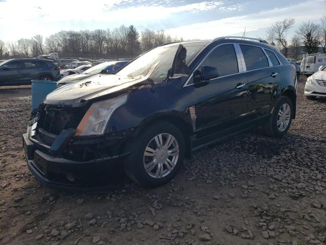 CADILLAC SRX 2010 3gyfnaey1as568567