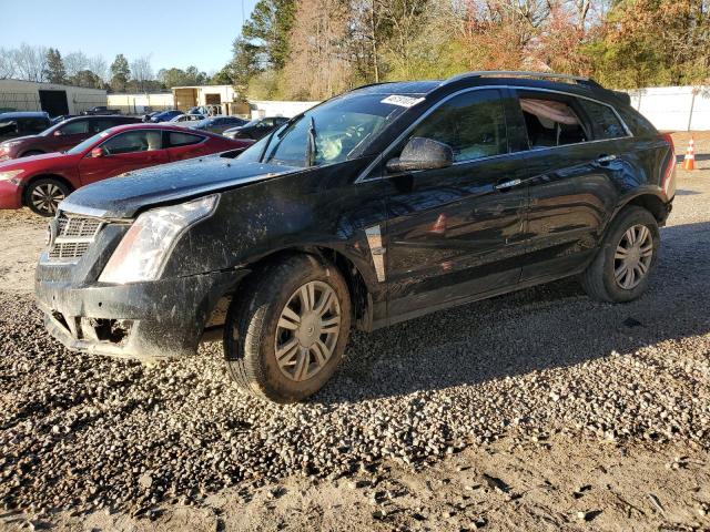 CADILLAC SRX 2010 3gyfnaey1as579410