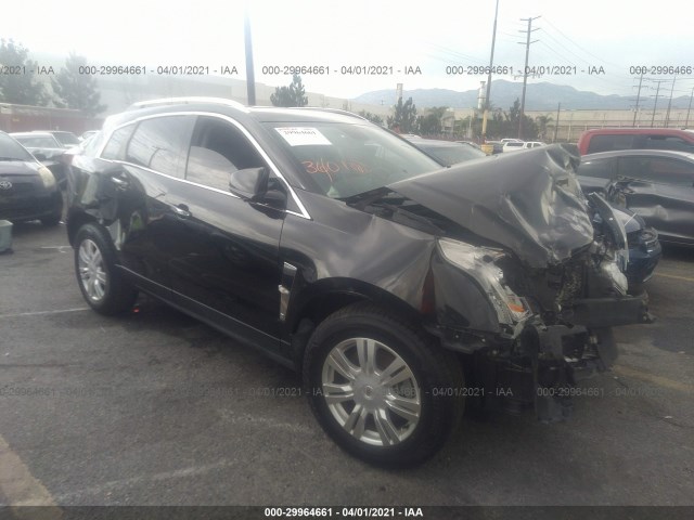 CADILLAC SRX 2010 3gyfnaey1as595218