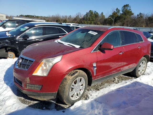 CADILLAC SRX 2010 3gyfnaey1as607397