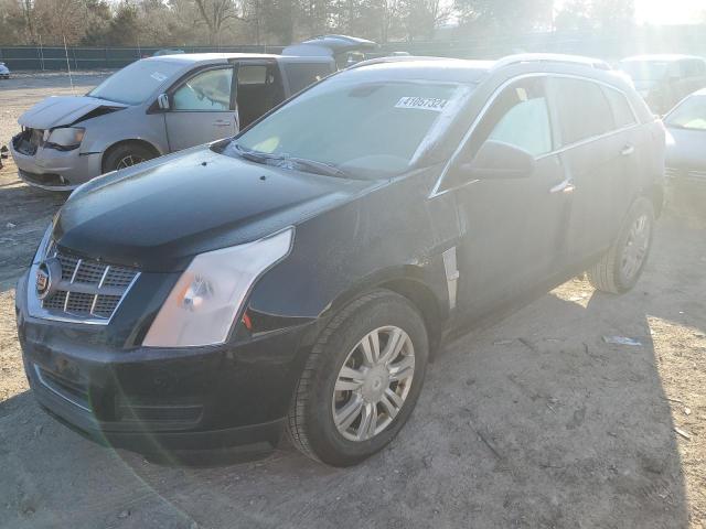 CADILLAC SRX 2010 3gyfnaey1as622806