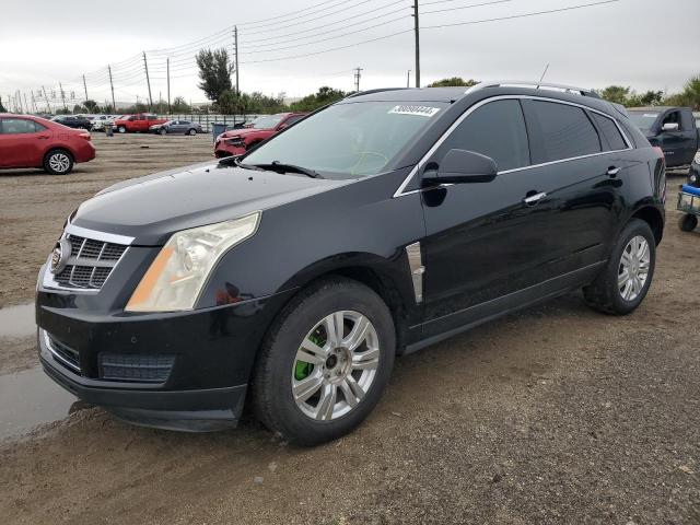 CADILLAC SRX 2010 3gyfnaey1as627746