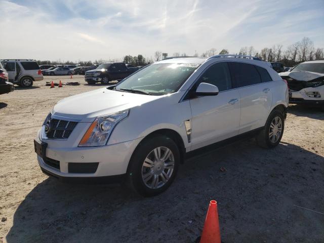 CADILLAC SRX 2010 3gyfnaey1as646667