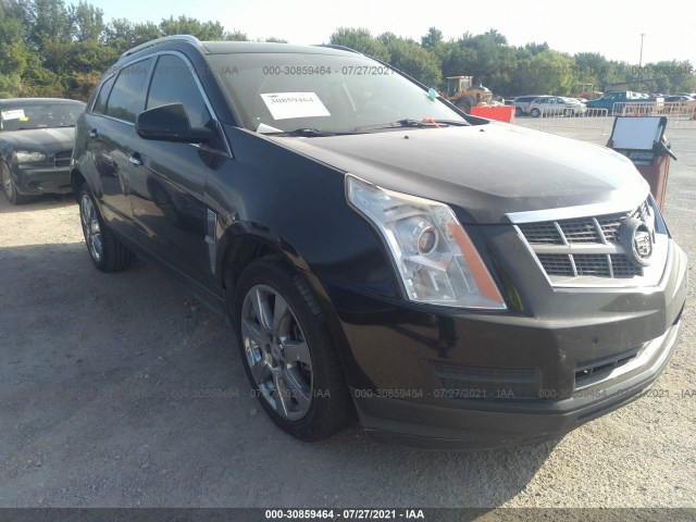 CADILLAC SRX 2011 3gyfnaey1bs508581