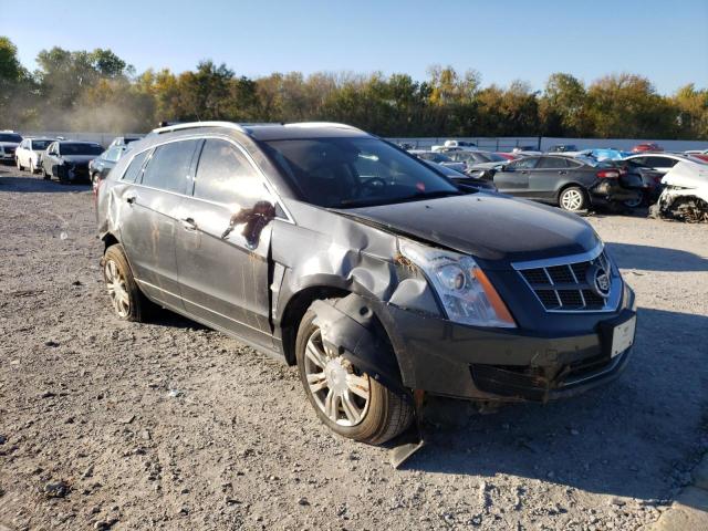 CADILLAC SRX LUXURY 2011 3gyfnaey1bs508905