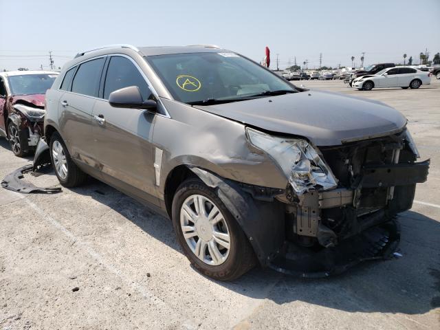 CADILLAC SRX LUXURY 2011 3gyfnaey1bs512369