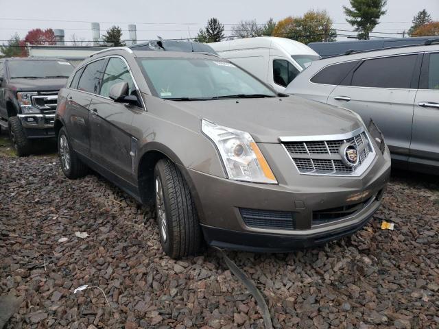 CADILLAC SRX LUXURY 2011 3gyfnaey1bs514056