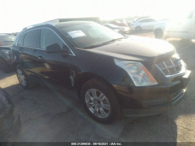 CADILLAC SRX 2011 3gyfnaey1bs515739