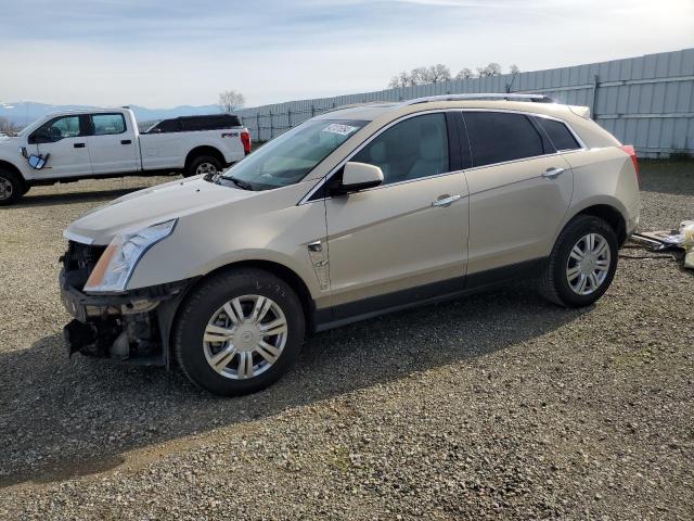 CADILLAC SRX 2011 3gyfnaey1bs518446