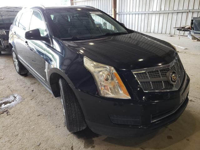 CADILLAC SRX LUXURY 2011 3gyfnaey1bs518494