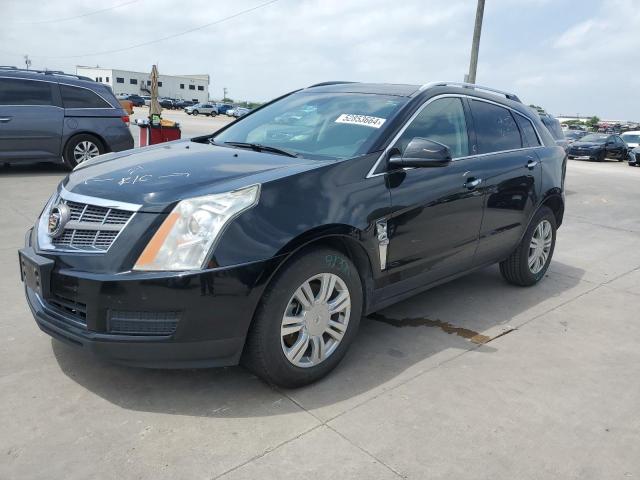 CADILLAC SRX 2011 3gyfnaey1bs533500