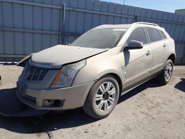 CADILLAC SRX 2011 3gyfnaey1bs538583