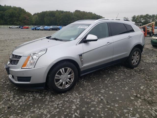 CADILLAC SRX LUXURY 2011 3gyfnaey1bs546358